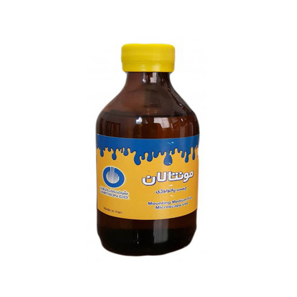 چسب پاتولوژی (مونتالان) 250 میلی