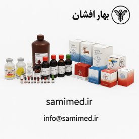 کنترل روزمره لیوفلیزه نوار ادرار