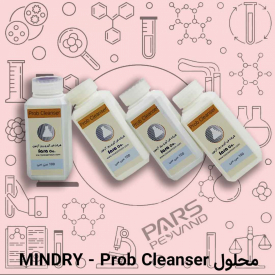 محلول EZ Cleanser