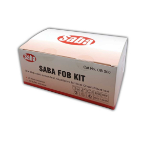 صبا OB (خون مخفی)