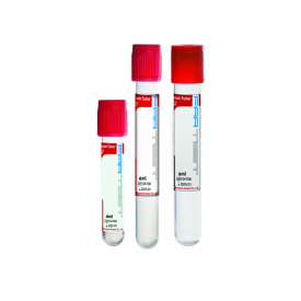 لوله سرم Clot Activator(CAT)